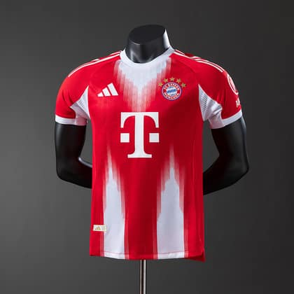 Bayern de Múnich Local 25/26 Player