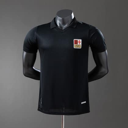 AC Milan 125 aniversario Player (Negra)