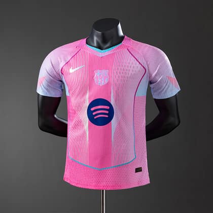 FC Barcelona Edición especial 25/26 Player