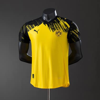Borussia Dortmund Local 25/26 Player