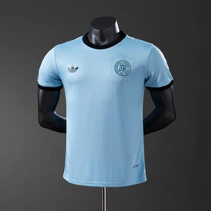 Alemania 125 aniversario Player (Azul)