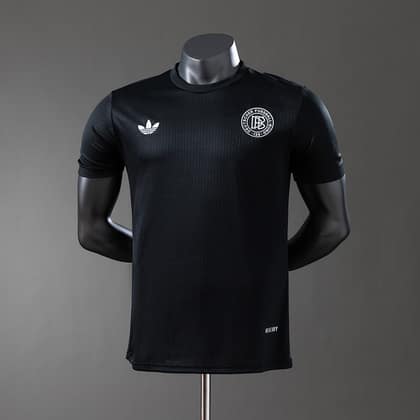 Alemania 125 aniversario Player (Negra)