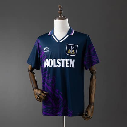 Tottenham Hotspur Retro Visitante 94/95