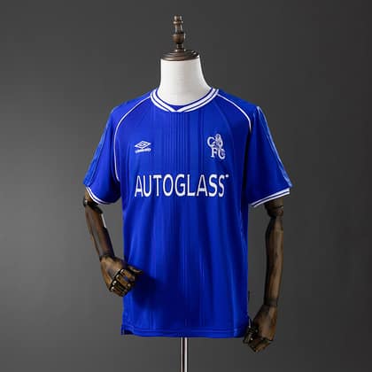 Chelsea Retro 99/01