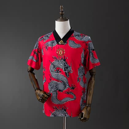 Manchester United Edición especial 19/20