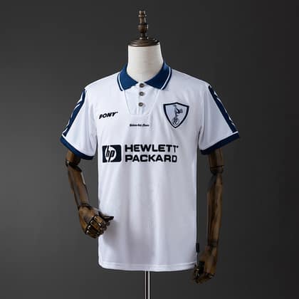 Tottenham Hotspur Retro 95/97