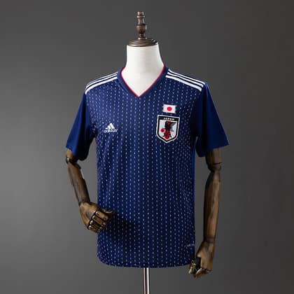 Japón Local 2018