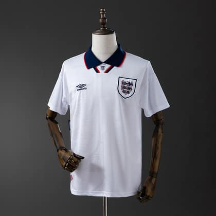 Inglaterra Retro 94/95