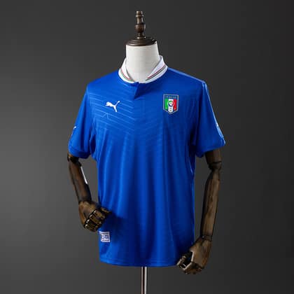 Italia Retro 2012