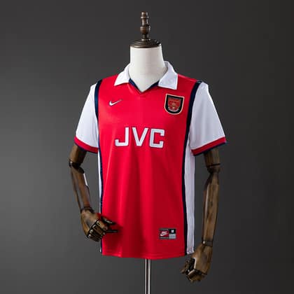 Arsenal Retro 98/99