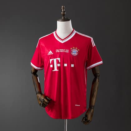 Bayern de Múnich Retro 13/14