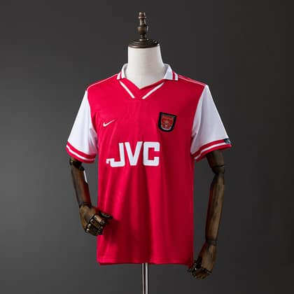 Arsenal Retro 96/97