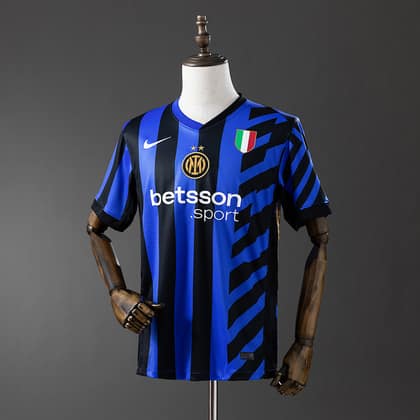 Inter de Milán Local 24/25