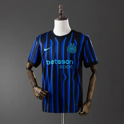 Inter de Milán Local 25/26