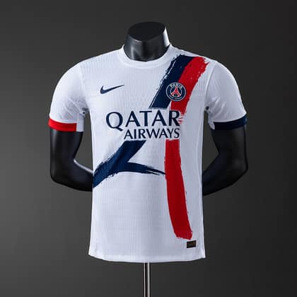 PSG Visitante 24/25 Player