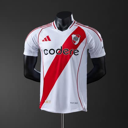 River Plate Local 24/25 Player