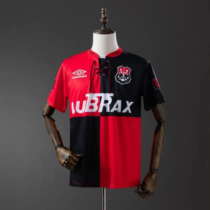 Flamengo Retro 1994