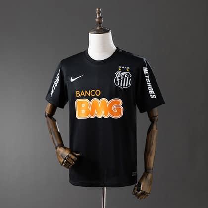 Santos Retro 12/13 (Negra)