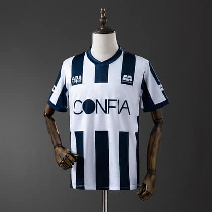 Monterrey Retro 93/94