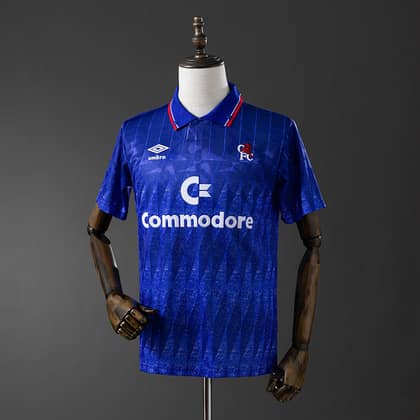 Chelsea Retro 89/91