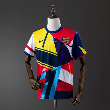 Arsenal Retro Edición especial 2014