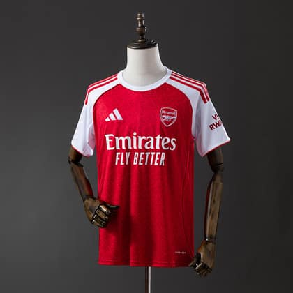 Arsenal Local 25/26