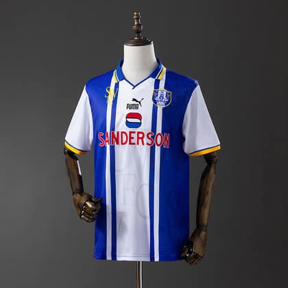 Sheffield Wednesday Local 19/97