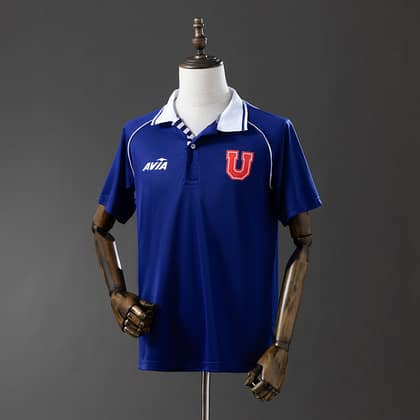 Chile Retro 1993