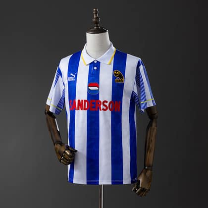 Sheffield Wednesday Retro 94/95