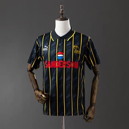 Sheffield Wednesday Retro Visitante 1993