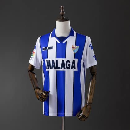 Málaga CF Retro 1998
