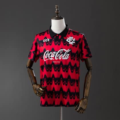 Vitória Retro 1993