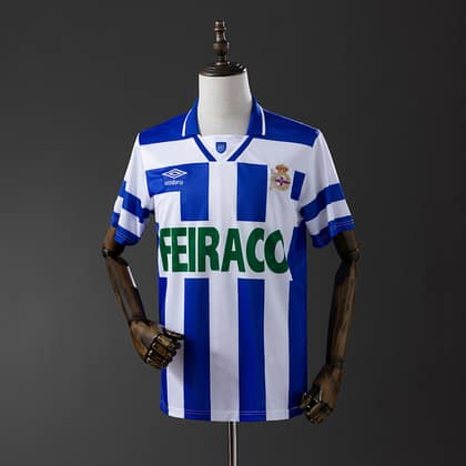 Deportivo de La Coruña Retro 94/95