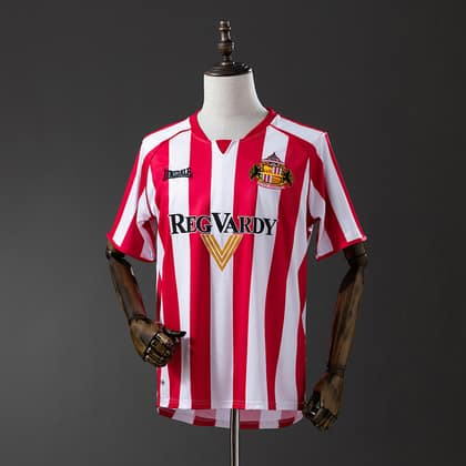 Sunderland Retro 05/06