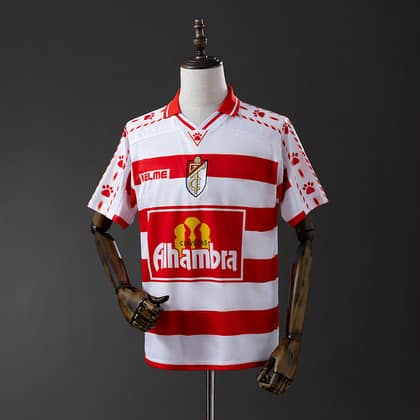 Granada CF Retro 97/98