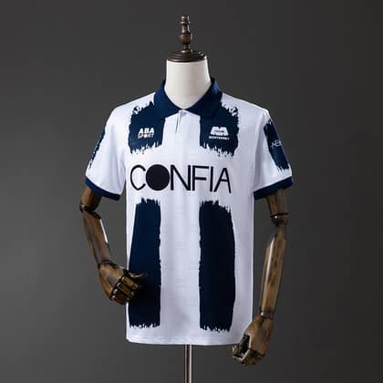 Monterrey Retro 95/96