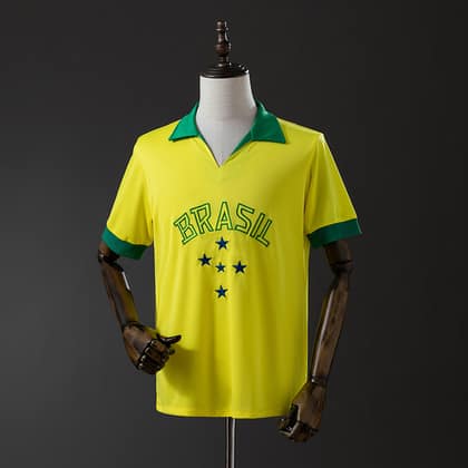 Brasil Retro 1958