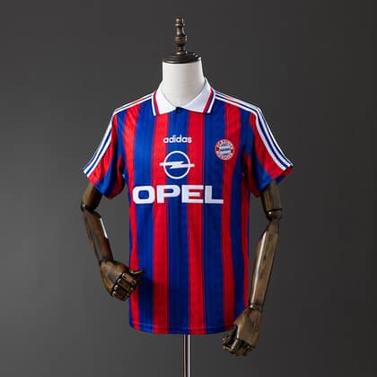 Bayern de Múnich Retro 95/97