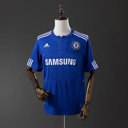 Chelsea Retro 09/10