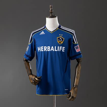 LA Galaxy Retro Visitante 11/12