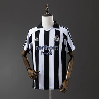 Newcastle United Retro 03/05