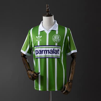 Palmeiras Retro 92/93
