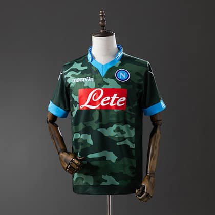 Napoli Retro 13/14