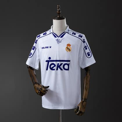 Real Madrid Retro 94/96