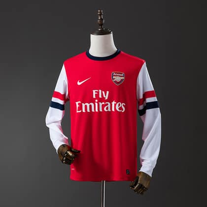 Arsenal Retro 12/13