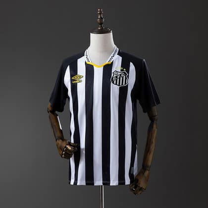 Santos Visitante 25/26