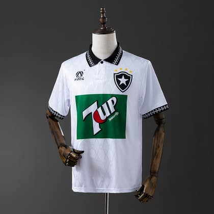 Botafogo Retro Visitante 1995