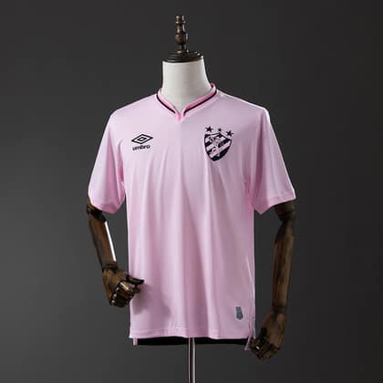 Sport Recife Local 24/25 (Rosa)