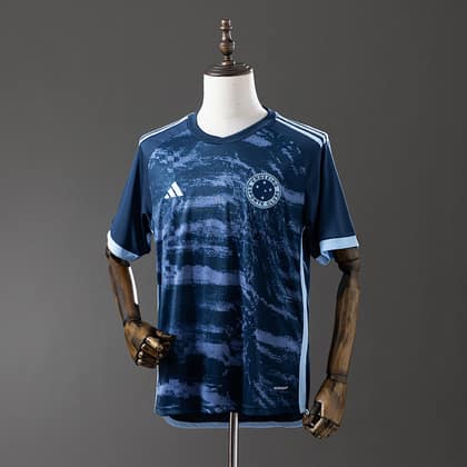 Cruzeiro Tercera 24/25