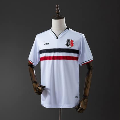 Santa Cruz Visitante 24/25